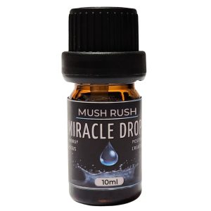 Miracle Drops – Psilocybin Tincture