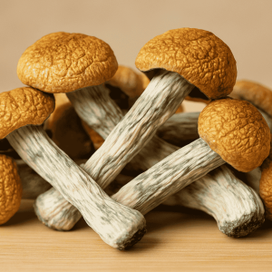 B+ Psilocybin Magic Mushrooms