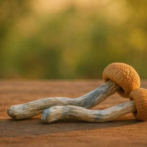 Lizard King Psilocybin Magic Mushrooms