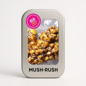 Psilocybe Mokum Magic Truffles 15g