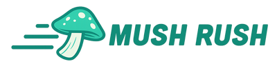 Mush Rush - Magic Mushroom Delivery Worldwide